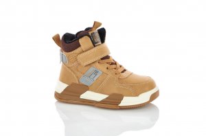 Теплые ботинки Clibee мальчикам
