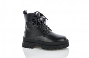 Зимняя обувь для девочек Clibee