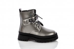 Зимняя обувь для девочек Clibee