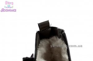 Зимняя обувь для девочек Clibee