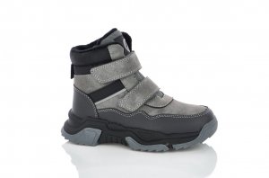 Ботинки зимние Clibee для мальчика