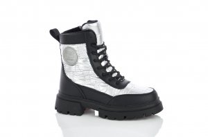 Теплая зимняя обувь девочкам