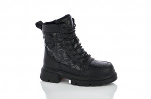 Теплая зимняя обувь девочкам