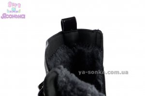 Зимние ботинки девочкам