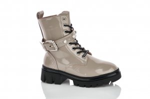 Зимние ботинки девочкам