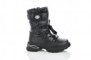 Дутики для дівчинки