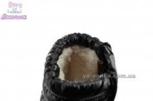 Дутики для дівчинки