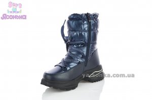 Дутики для девочки