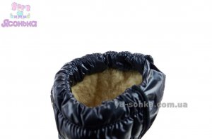 Дутики для девочки