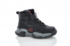 Стильная зимняя обувь мальчикам