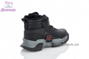 Стильная зимняя обувь мальчикам