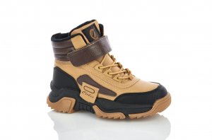 Ботинки зимние для мальчика