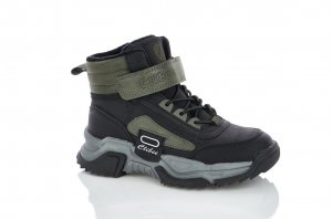 Ботинки зимние для мальчика