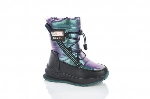 Дутики TOM.M для дівчинки