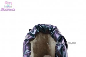 Дутики TOM.M для дівчинки