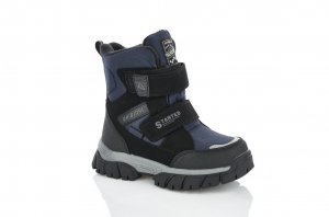 Зимние ботинки для мальчика