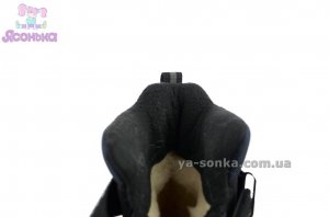 Зимние ботинки для мальчика