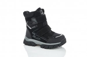 Зимові черевики для хлопчика