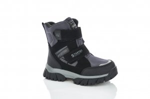 Зимние ботинки для мальчика
