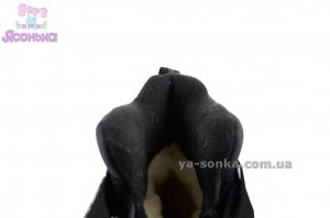 Зимние ботинки для мальчика