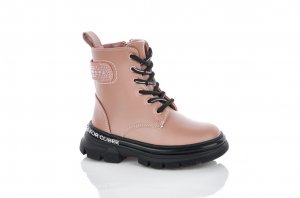 Ботинки зимние для девочек