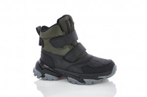 Детская зимняя обувь Clibee