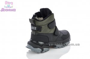 Детская зимняя обувь Clibee