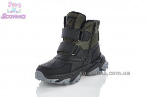 Детская зимняя обувь Clibee