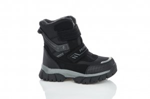 Зимние ботинки для мальчика