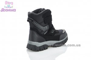 Зимние ботинки для мальчика