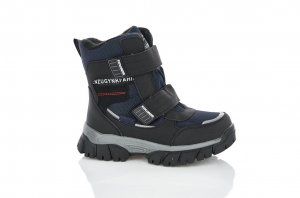 Сноубутсы для мальчика