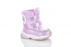 Дівчаткам зимове взуття TOM.M