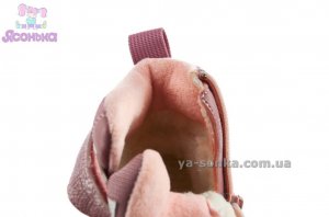 Зимние ботинки для девочек