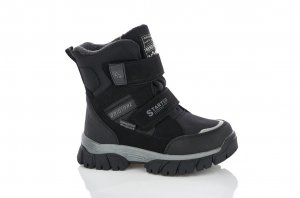 Сноубутси для хлопчика