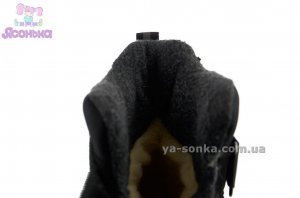 Сноубутси для хлопчика