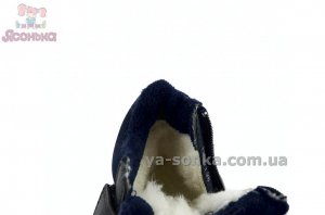 Зимняя детская обувь Clibee