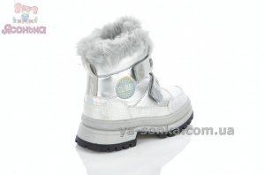 Красивые ботинки для девочек