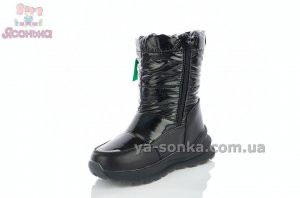 Сапожки TOM.M девочке