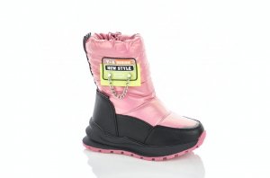 Сапожки TOM.M девочке