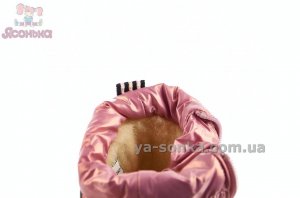 Сапожки TOM.M девочке