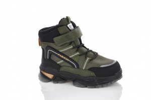 Детская зимняя обувь для мальчика