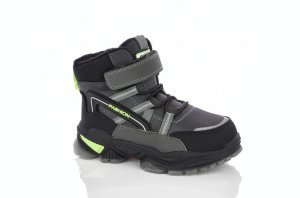 Детская зимняя обувь Clibee