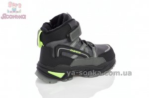 Детская зимняя обувь Clibee