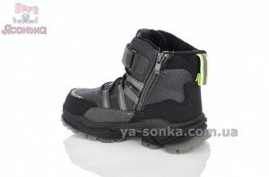 Детская зимняя обувь Clibee