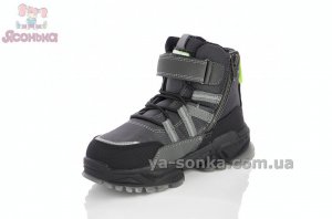 Детская зимняя обувь Clibee