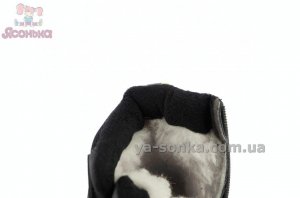 Детская зимняя обувь Clibee