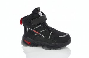 Детская зимняя обувь для мальчика