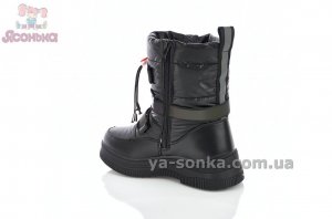 Теплые зимние сапожки девочкам