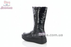 Зимние сапоги для девочек