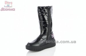 Зимние сапоги для девочек